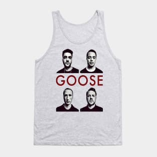 goose Tank Top